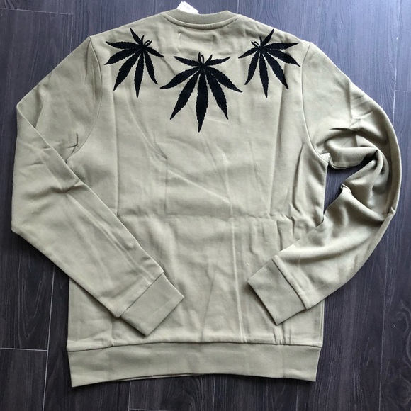 NWT 💚BOB MARLEY MENS PREMIUM COLLECTION SIZE M - Picture 3 of 8